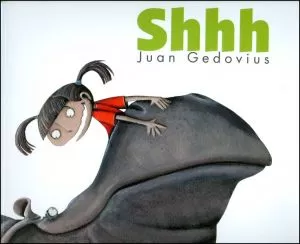 Carátula de Shhh