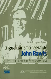 Carátula de El igualitarismo liberal