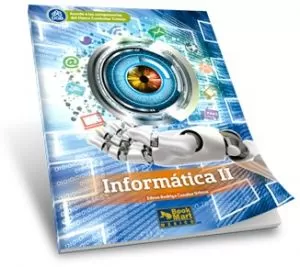 Carátula de Informatica II DGB