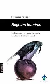 Carátula de Regnum Hominis