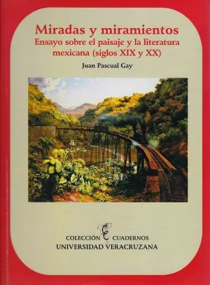 Carátula de Miradas y miramientos