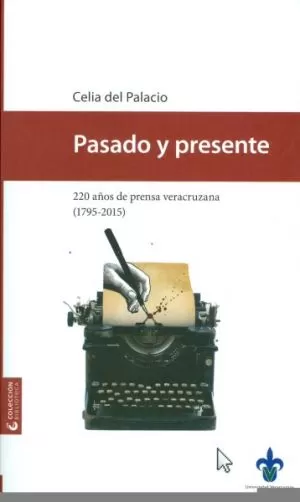 Carátula de Pasado y presente