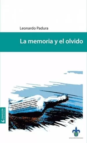 Carátula de La memoria y el olvido