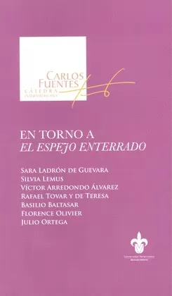 Carátula de En torno a El espejo enterrado