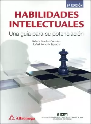 Carátula de Habilidades Intelectuales