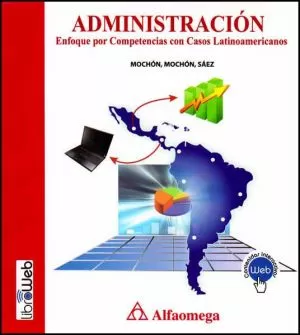 Carátula de Administración