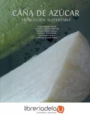 Carátula de Caña de azucar
