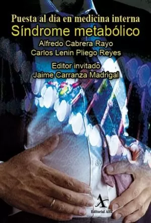 Carátula de Síndrome metabólico