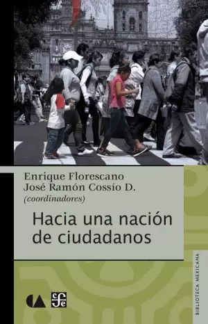 Carátula de Hacia una nación de ciudadanos