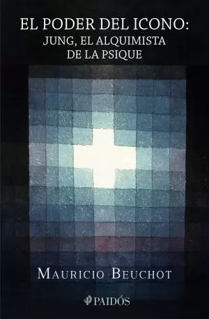 Carátula de El poder del ícono