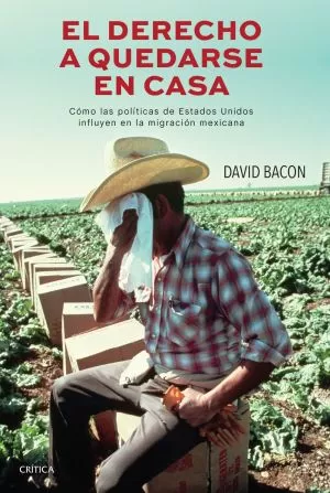 Carátula de El derecho a quedarse en casa