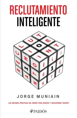 Carátula de Reclutamiento inteligente 101