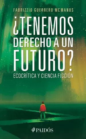 Carátula de ¿Tenemos derecho a un futuro?