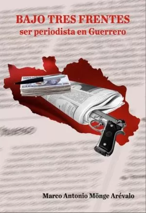 Carátula de Bajo tres frentes