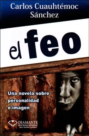 Carátula de El feo