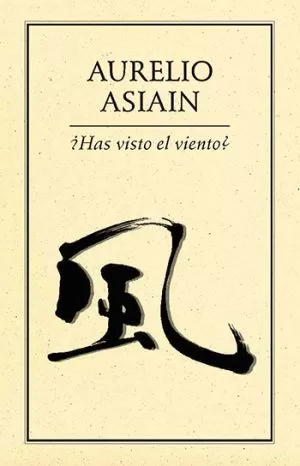 Carátula de ¿Has visto el viento?