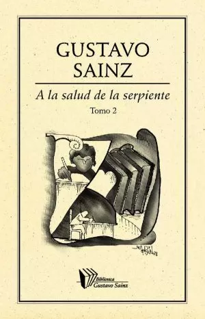 Carátula de Salud Serpiente