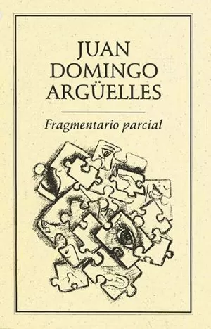 Carátula de Fragmentario Parcial