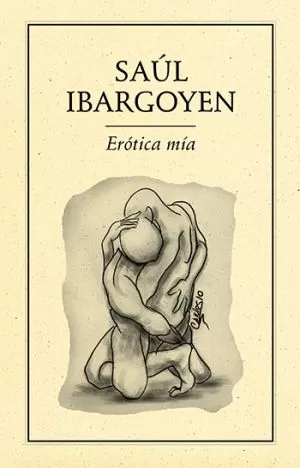 Carátula de Erótica mía