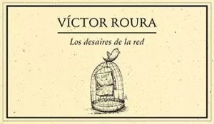 Carátula de Los desaires de la red