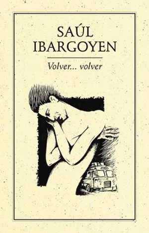 Carátula de Volver... volver