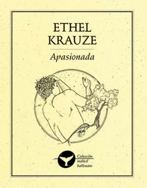 Carátula de Apasionada