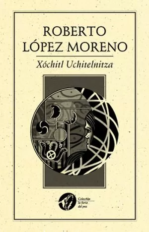 Carátula de Xochitl Uchitelnitza