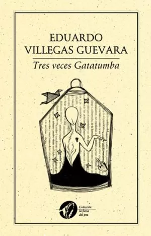 Carátula de Tres veces gatatumba