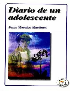 Carátula de Diario de un adolescente