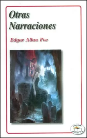 Carátula de Otras Narraciones