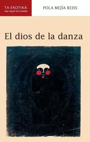 Carátula de El dios de la danza