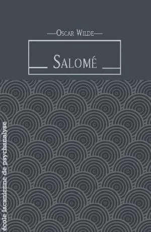 Carátula de Salomé