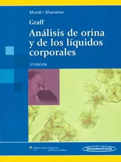 Carátula de Graff. Análisis de orina y de los líquidos corporales