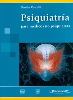 Carátula de Psiquiatría para médicos no psiquiatras
