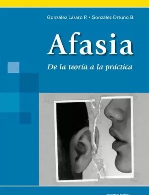 Carátula de Afasia
