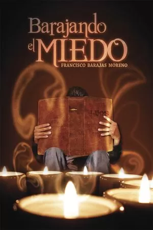 Carátula de Barajando el miedo
