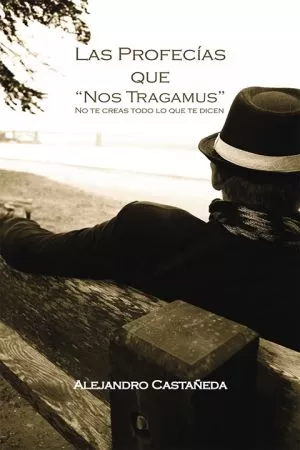 Carátula de Las profecias que nos tragamus
