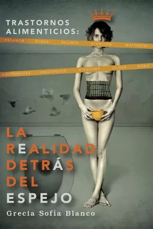 Carátula de Trastornos alimenticios