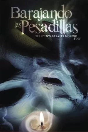 Carátula de Barajando las pesadillas