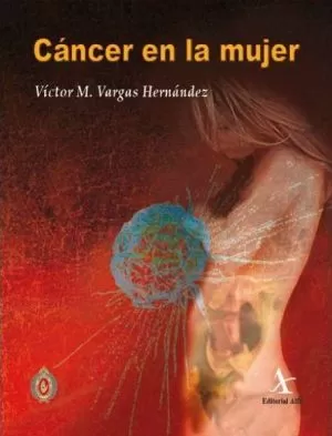 Carátula de Cáncer en la mujer