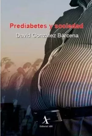 Carátula de Prediabetes y sociedad