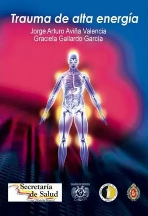 Carátula de Trauma de alta energía