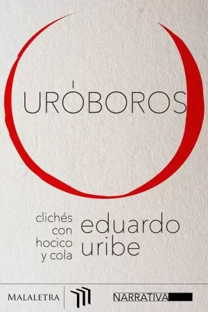 Carátula de Uróboros