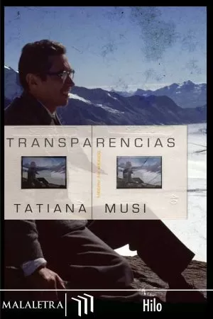 Carátula de Transparencias