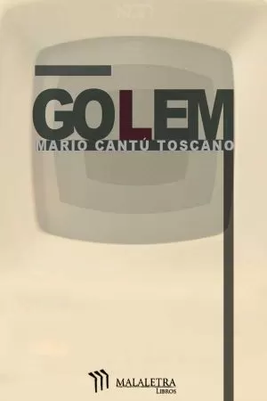 Carátula de Golem