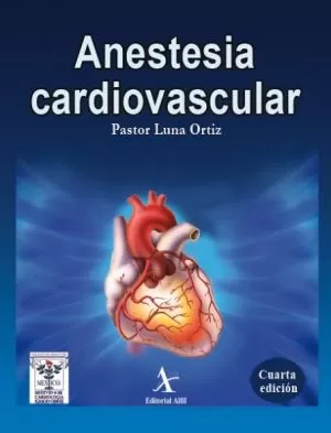 Carátula de Anestesia cardiovascular
