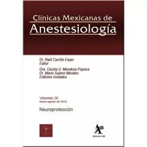 Carátula de Neuroprotección
