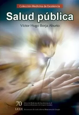 Carátula de Salud pública