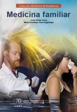 Carátula de Medicina familiar
