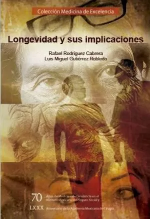 Carátula de Longevidad y sus implicaciones